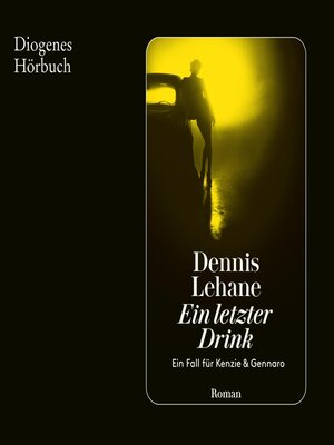 cover image of Ein letzter Drink